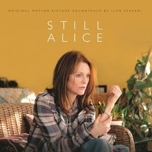 Still Alice (Original Soundtrack)